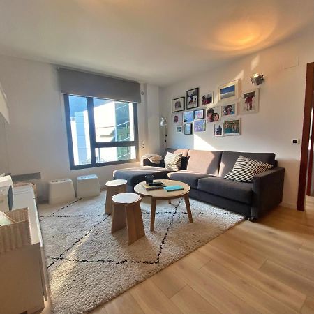 Ferienwohnung Tucamp 3.6, A 30M Del Funicamp Encamp Exterior foto