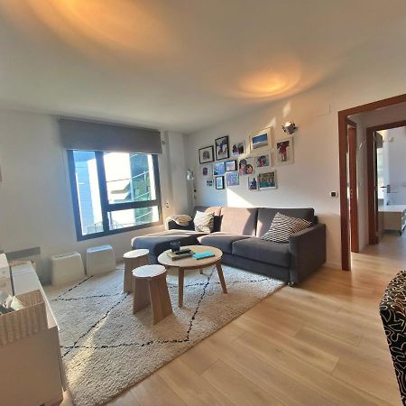 Ferienwohnung Tucamp 3.6, A 30M Del Funicamp Encamp Exterior foto